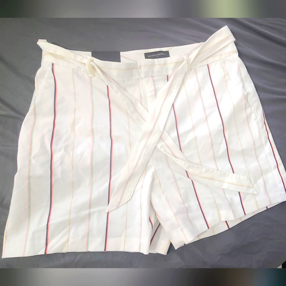 💫NWT💫 Womens Size 12 JCrew Shorts